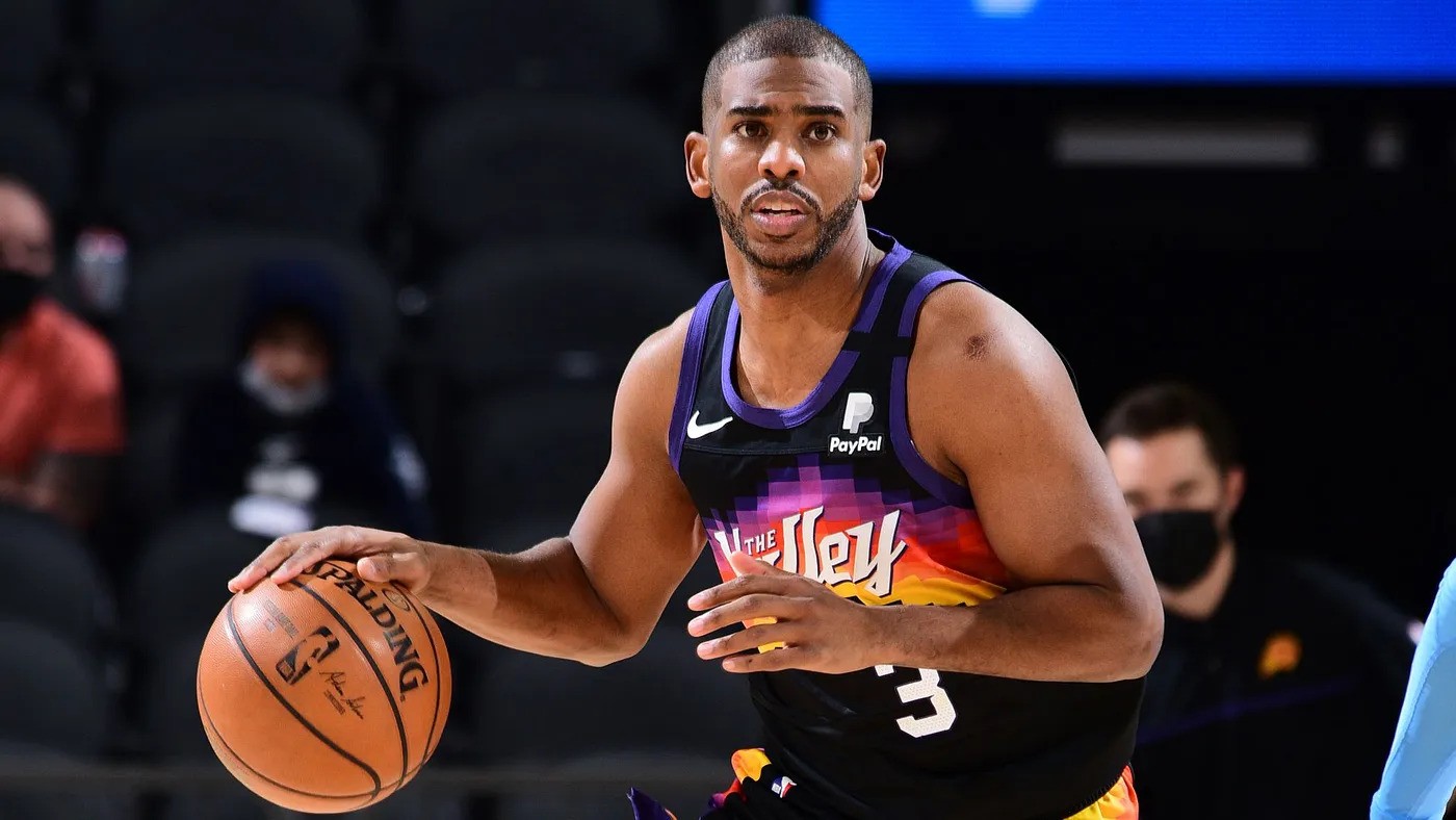 Dissecting the Chris Paul Narrative