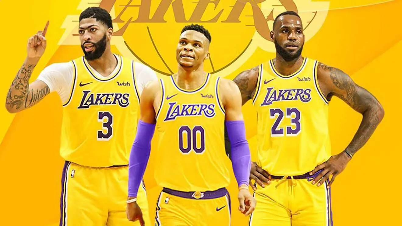 An Open Letter to Fix The Lakers
