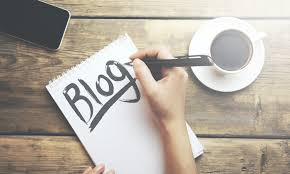 Blog