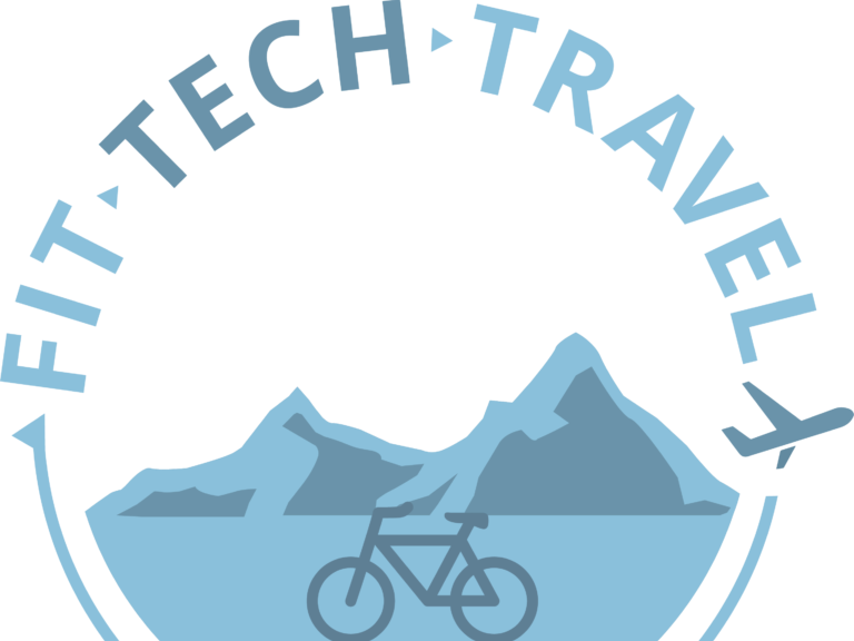 Fit.Tech.Travel